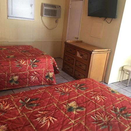 Shelton Motel ริโอแกรนด์ ภายนอก รูปภาพ