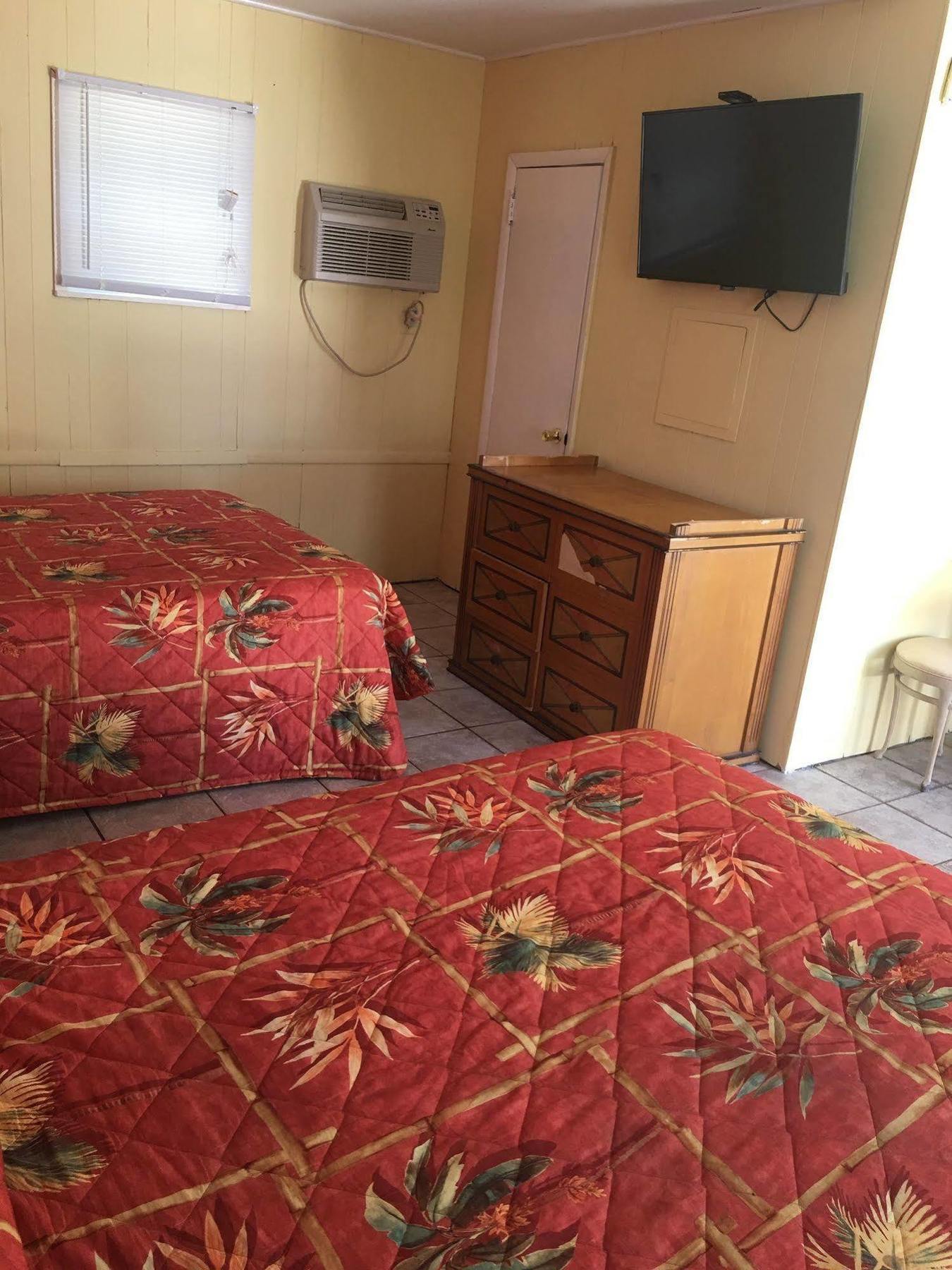 Shelton Motel ริโอแกรนด์ ภายนอก รูปภาพ