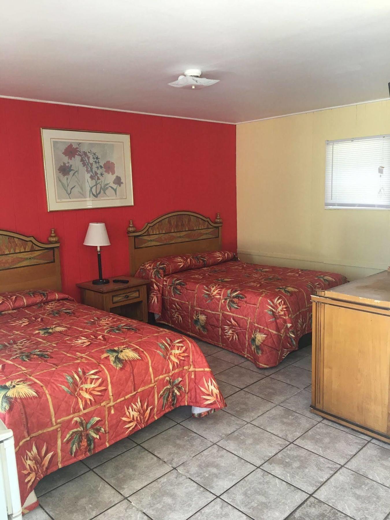 Shelton Motel ริโอแกรนด์ ภายนอก รูปภาพ